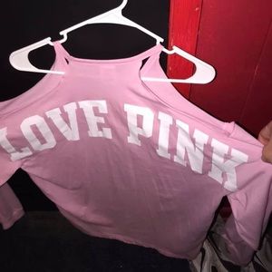 VS long sleeve